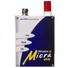 Kidde Airsense Replacement Stratos Micra 25 detector (9-30750)